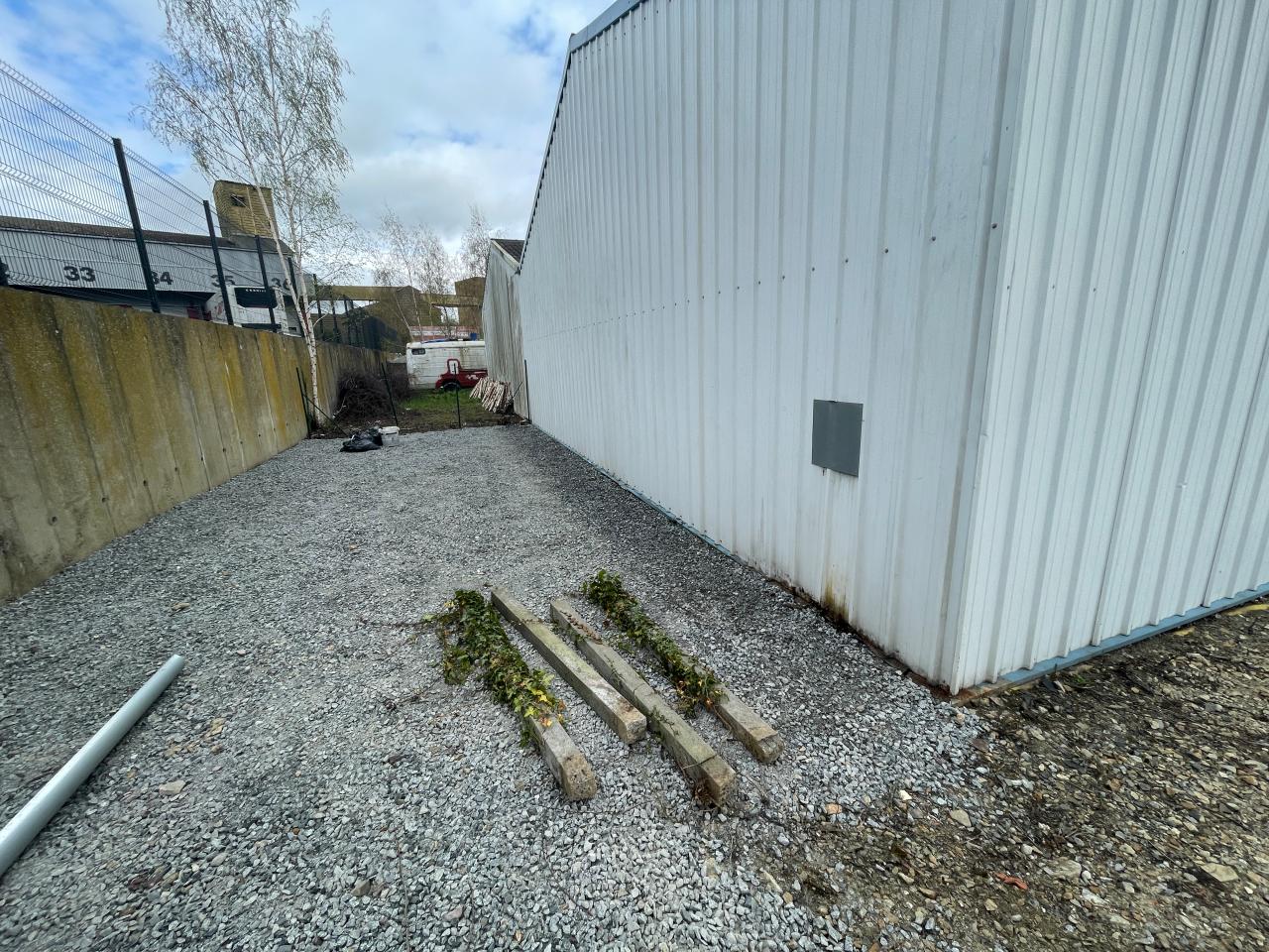 Location local d'activité Vern-sur-Seiche Ille-et-Vilaine OLACT2640984 5