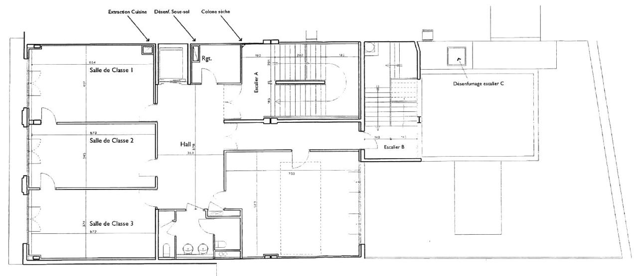 Vente bureau Paris OVBUR2535507 24