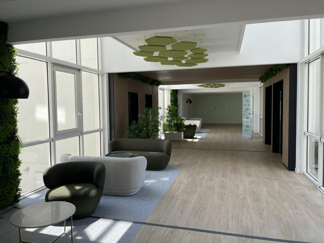 Location bureau Labège Haute-Garonne OLBUR2108310 9