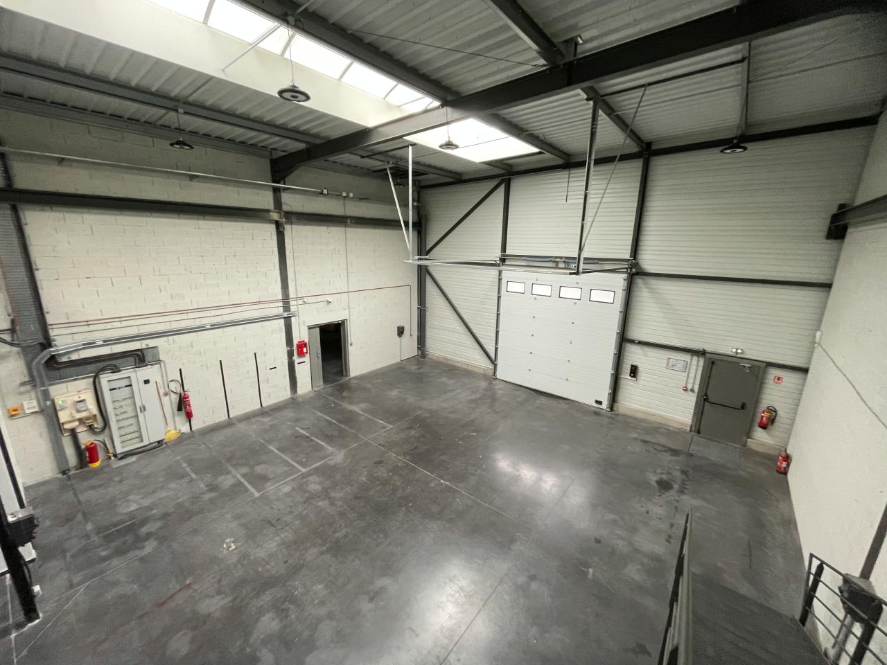 Location local d'activité Colomiers Haute-Garonne OLACT2529230 20