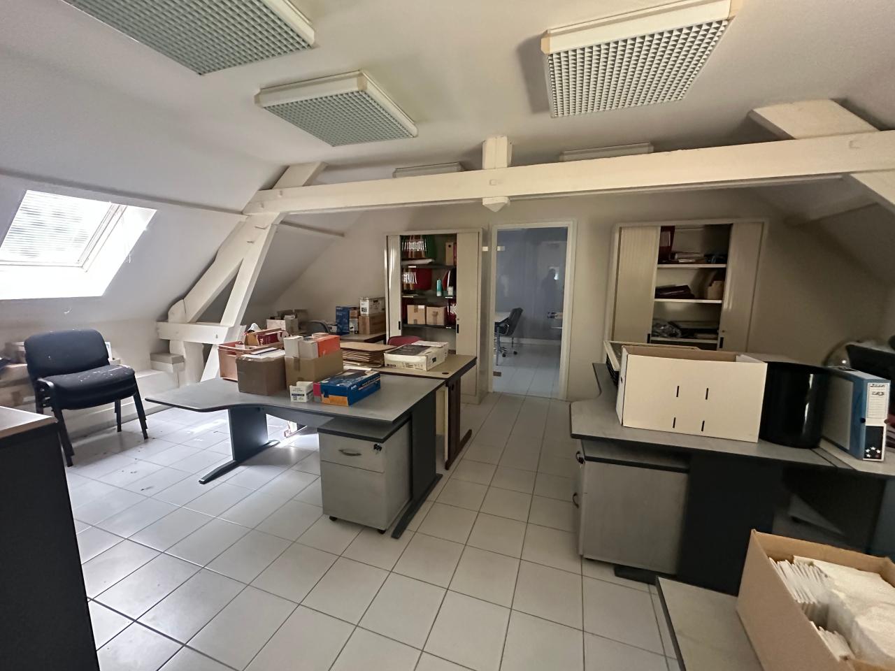 Vente local d'activité Chanceaux-sur-Choisille Indre-et-Loire OVACT2642009 14