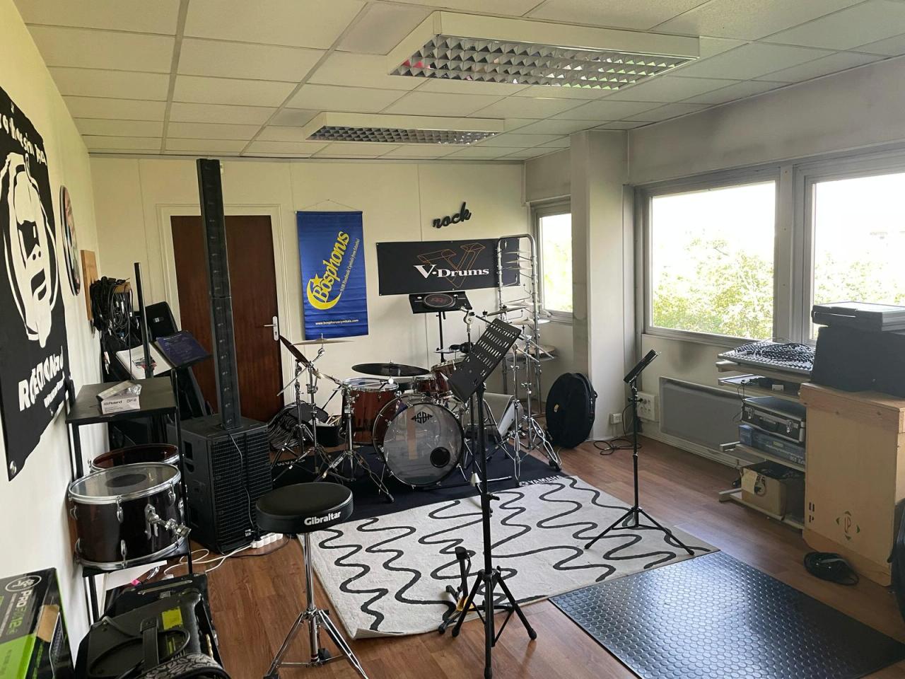 Vente local d'activité Aulnay-sous-Bois Seine-Saint-Denis OVACT2531609 6