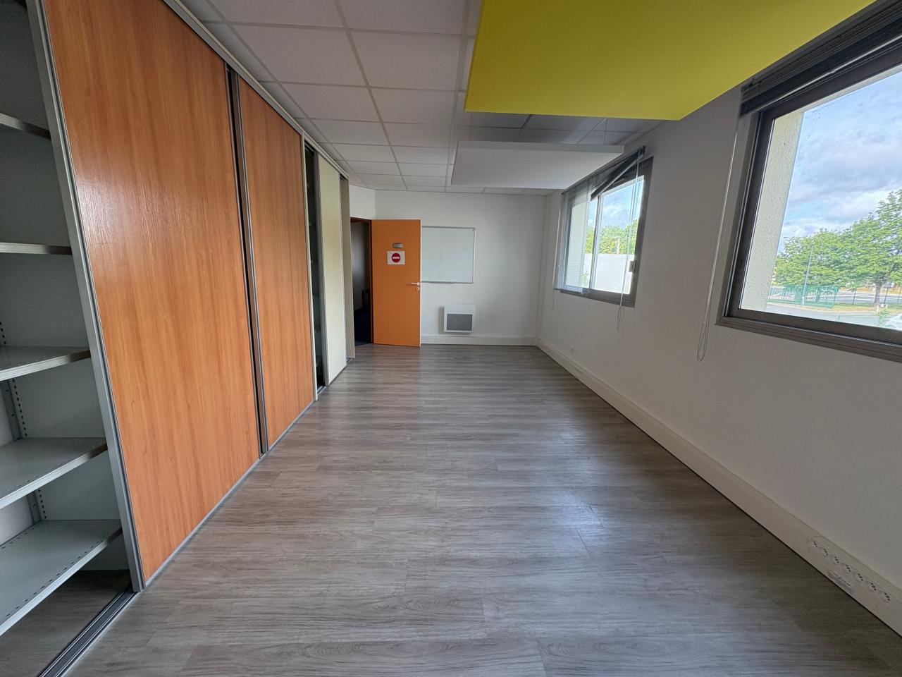 Location bureau Treillières Loire-Atlantique OLBUR2640975 17