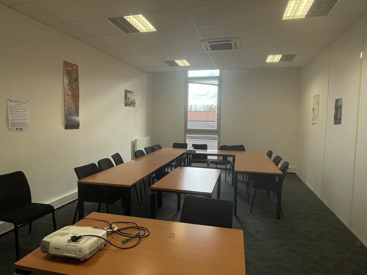 Location bureau Rennes Ille-et-Vilaine OLBUR2206725 8