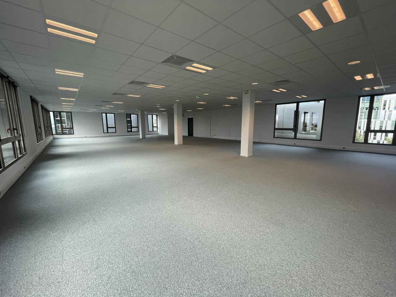 Location bureau Cesson-Sévigné Ille-et-Vilaine OLBUR2316953 15