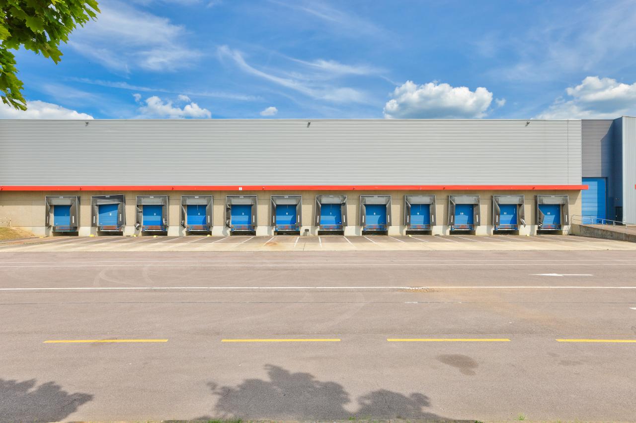 Location entrepôt classe a Gargenville Yvelines OLLOG2423414 23