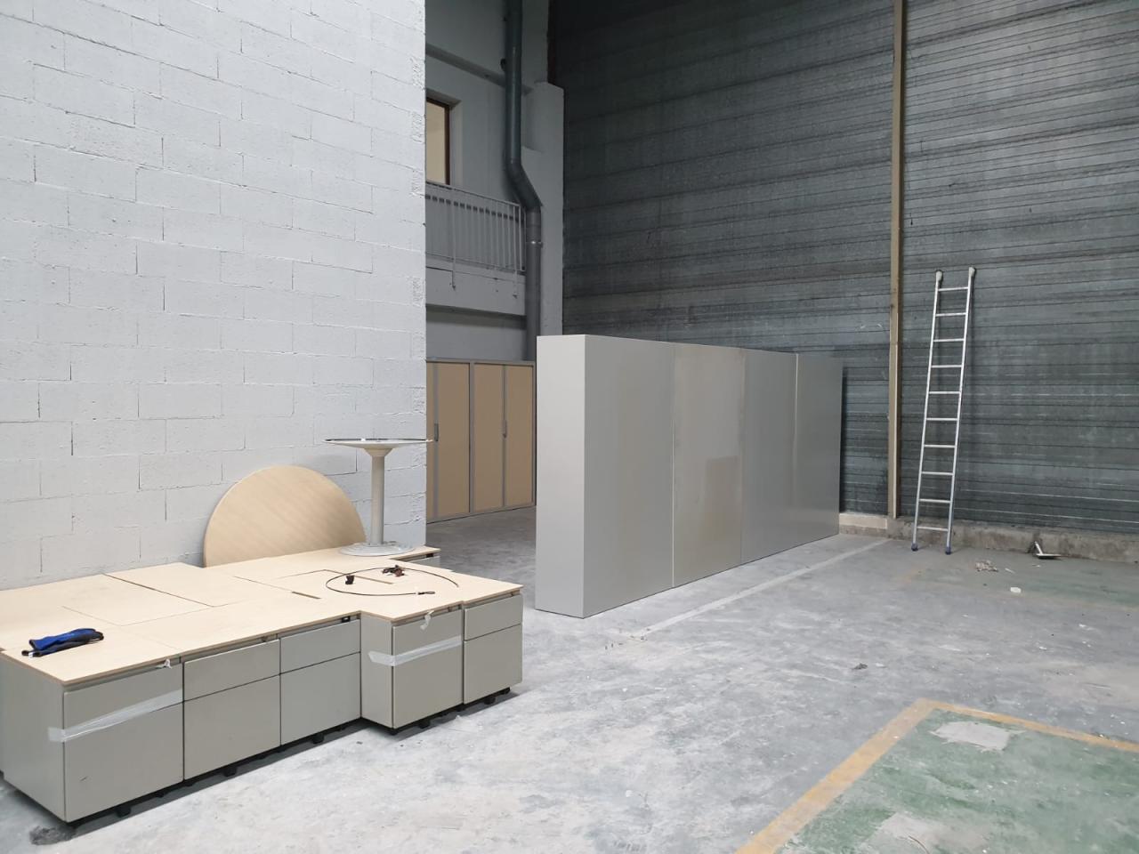 Location local d'activité Saint-Ouen-l'Aumône Val-d'Oise OLACT2427135 5