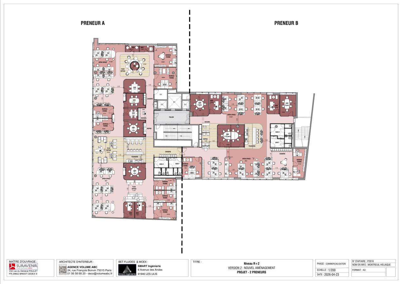 Location bureau Montreuil Seine-Saint-Denis OLBUR2117845 12