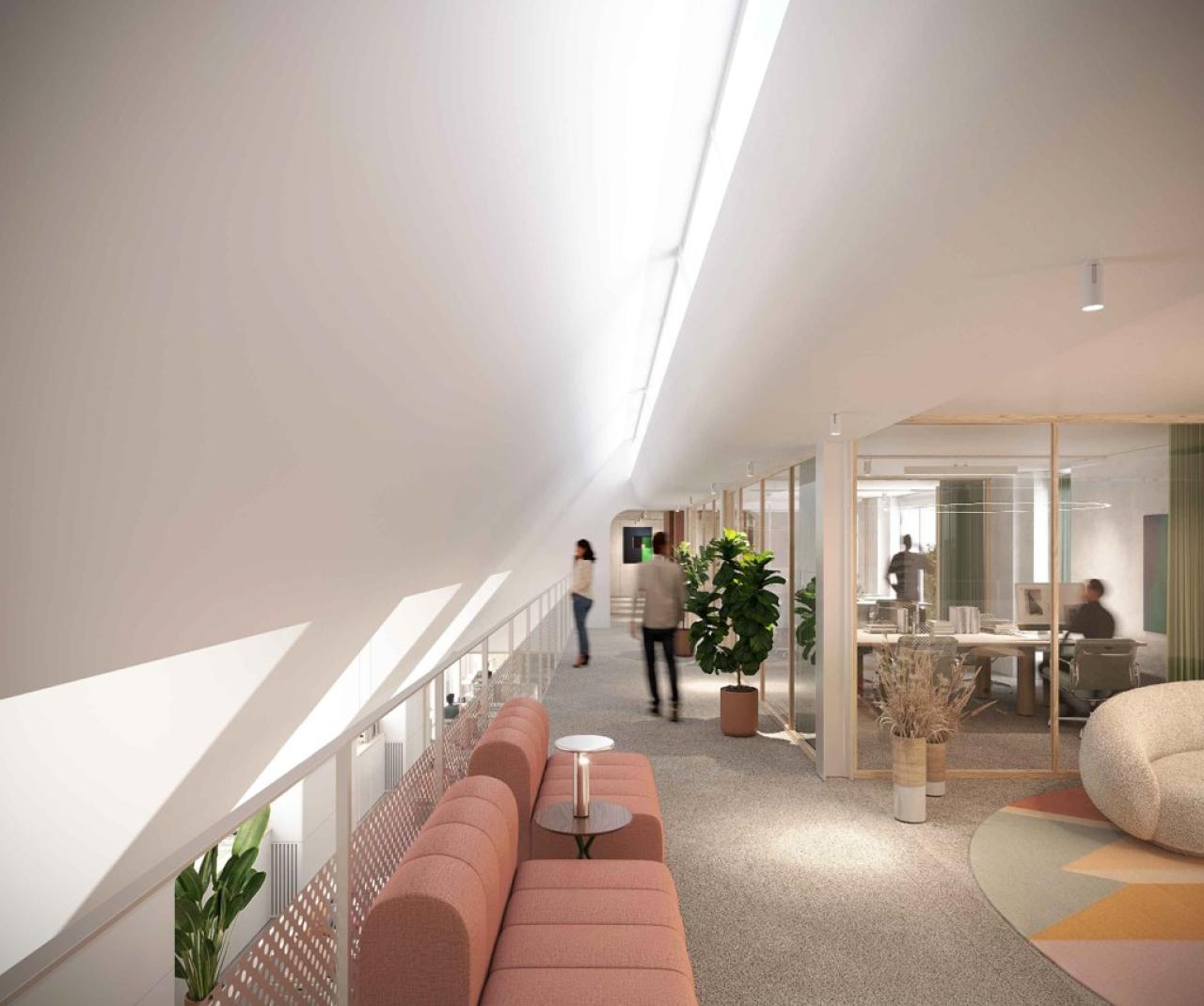 Location bureau Lille Nord OLBUR2203054 9