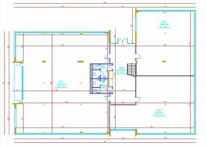 Location bureau Schiltigheim Bas-Rhin OLBUR2110850 13
