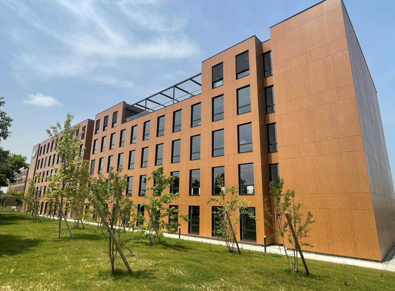 Location bureau Toulouse Haute-Garonne OLBUR2108191 2