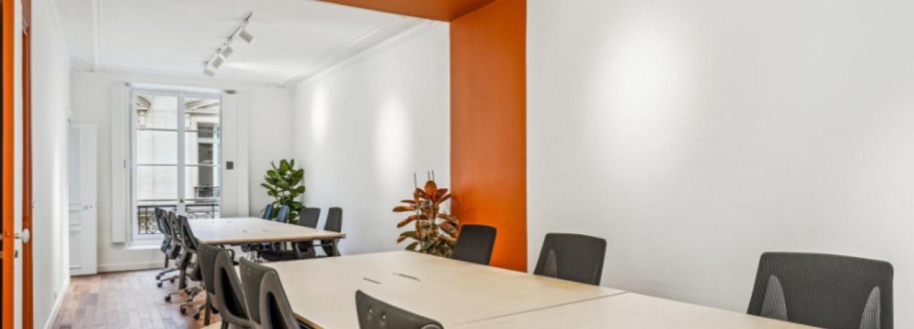 Location coworking Paris OLBUR2644512 6