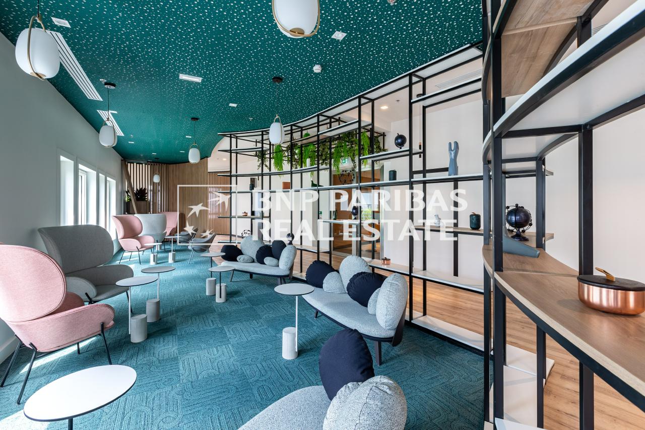 Location bureau Puteaux Hauts-de-Seine OLBUR2001036 6