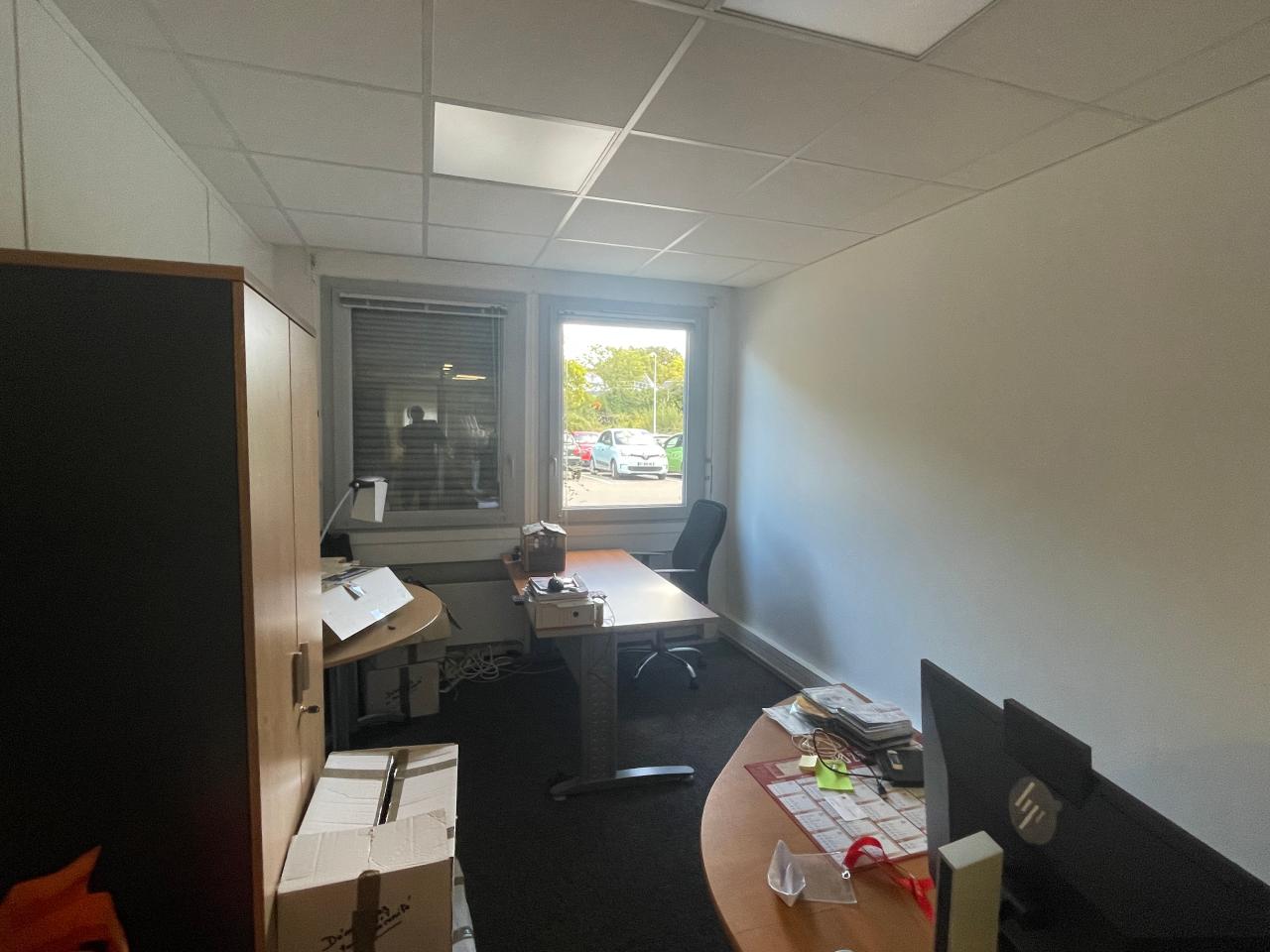 Vente bureau Rennes Ille-et-Vilaine OVBUR2645249 5