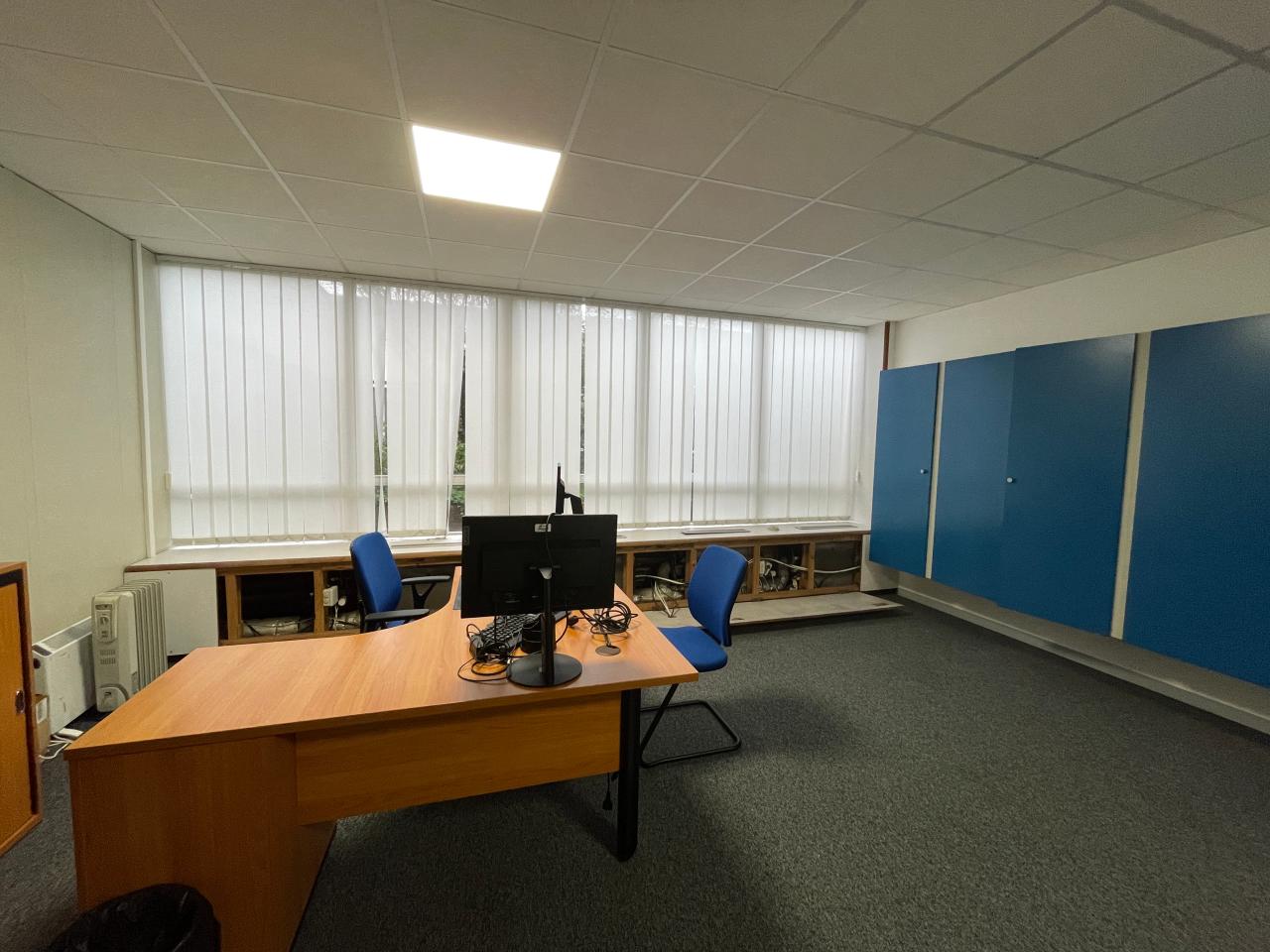 Vente bureau Nancy Meurthe-et-Moselle OVBUR2530102 7