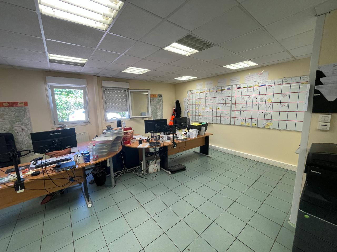 Vente local d'activité Heillecourt Meurthe-et-Moselle OVACT2318576 5