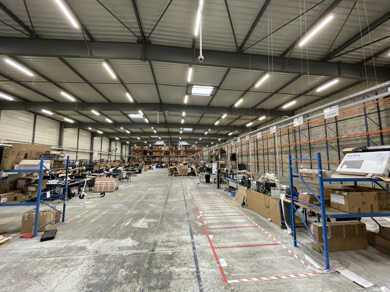 Location local d'activité Longvic Côte-d'Or OLACT2639471 9