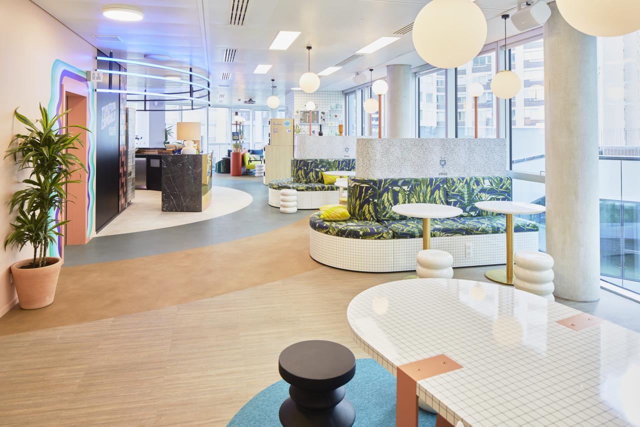 Location coworking Paris OLBUR2316048 8