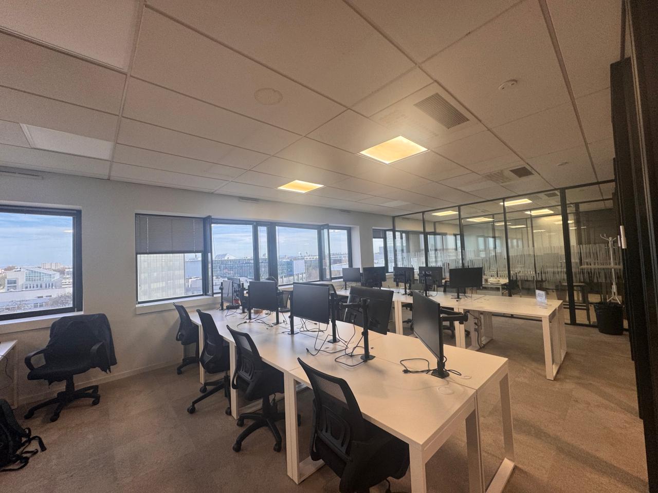 Vente bureau Lyon Rhône OVBUR2537381 13