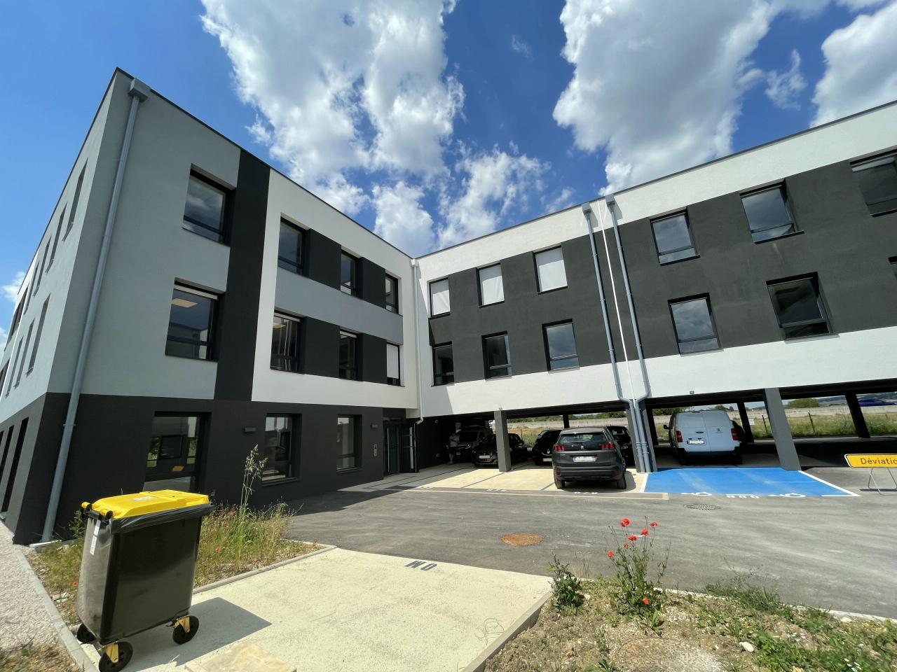 Location bureau Fontaine-lès-Dijon Côte-d'Or OLBUR2424471 1