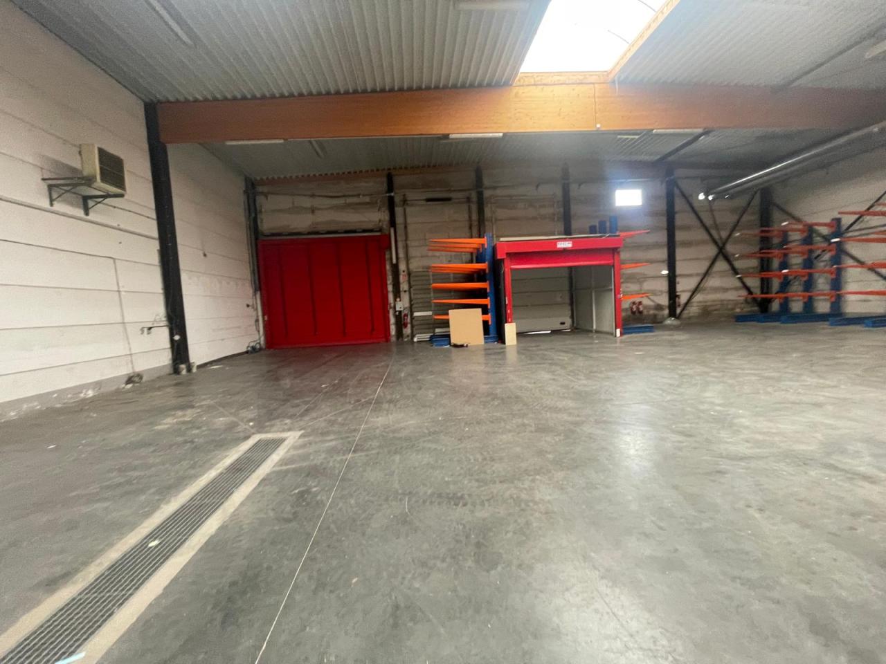 Location local d'activité Tourcoing Nord OLACT2535512 7