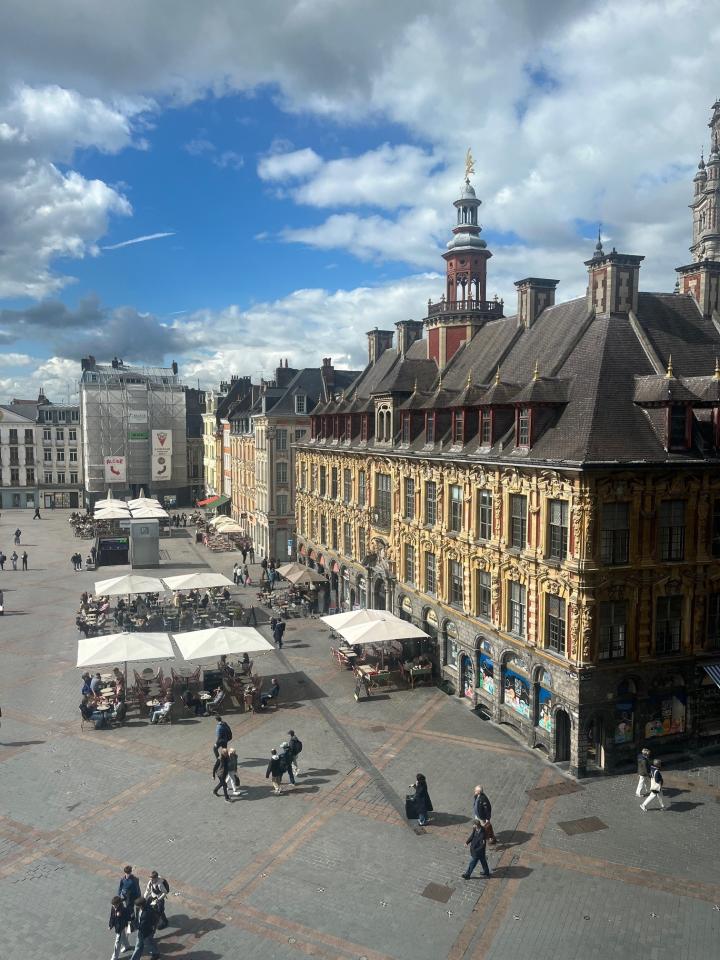 Location bureau Lille Nord OLBUR2641808 15