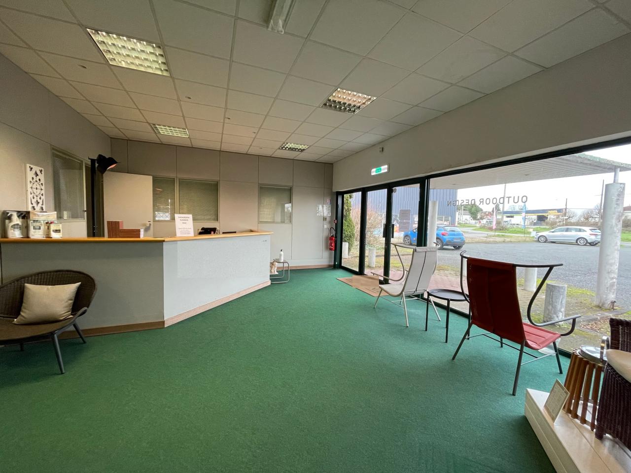 Location local d'activité Cadaujac Gironde OLACT2529128 16