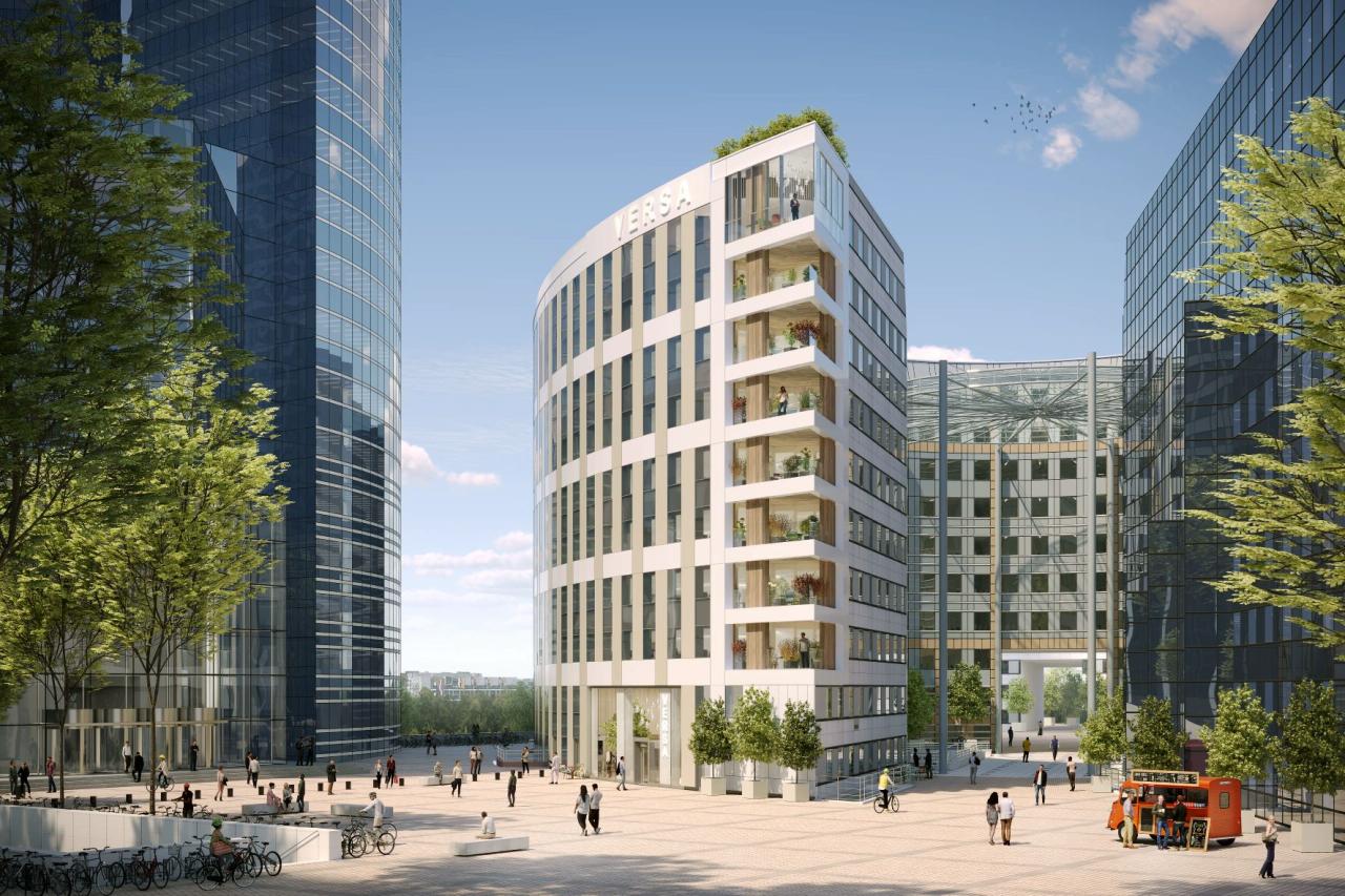 Location bureau Puteaux Hauts-de-Seine OLBUR2532530 1