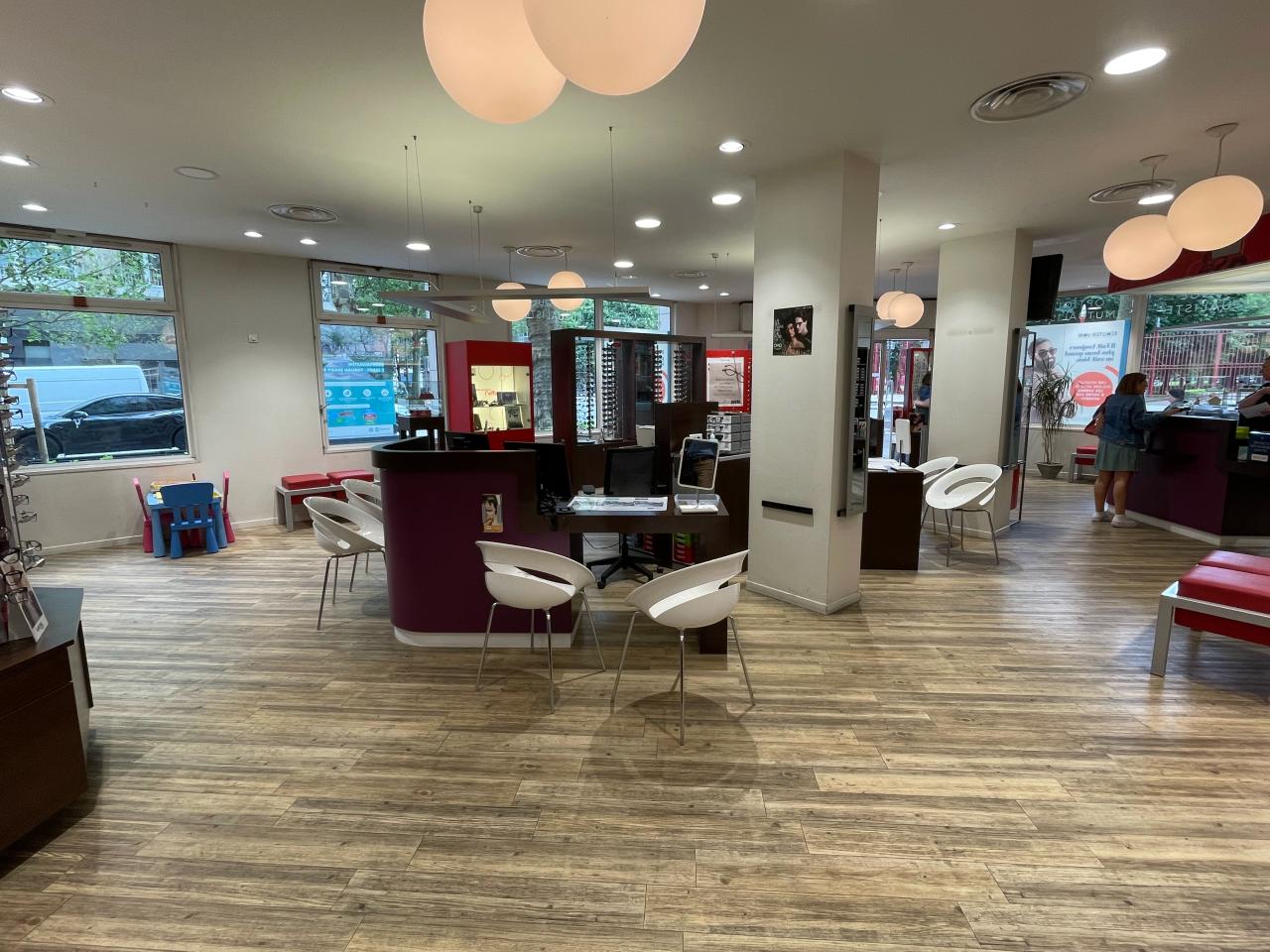 Vente bureau Lille Nord OVBUR2426441 10