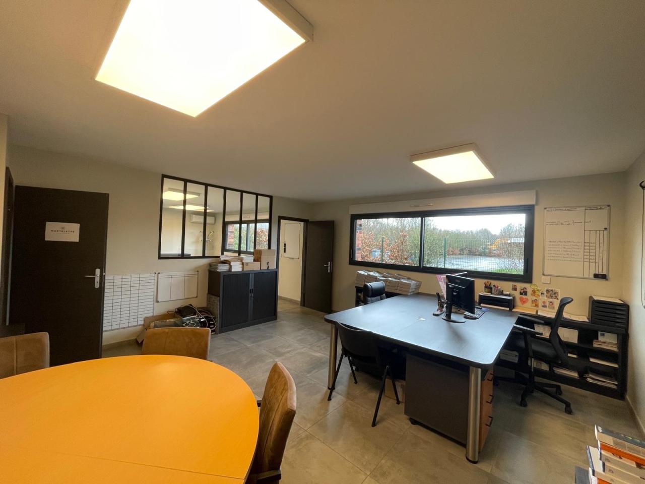 Location local d'activité Roost-Warendin Nord OLACT2639904 6