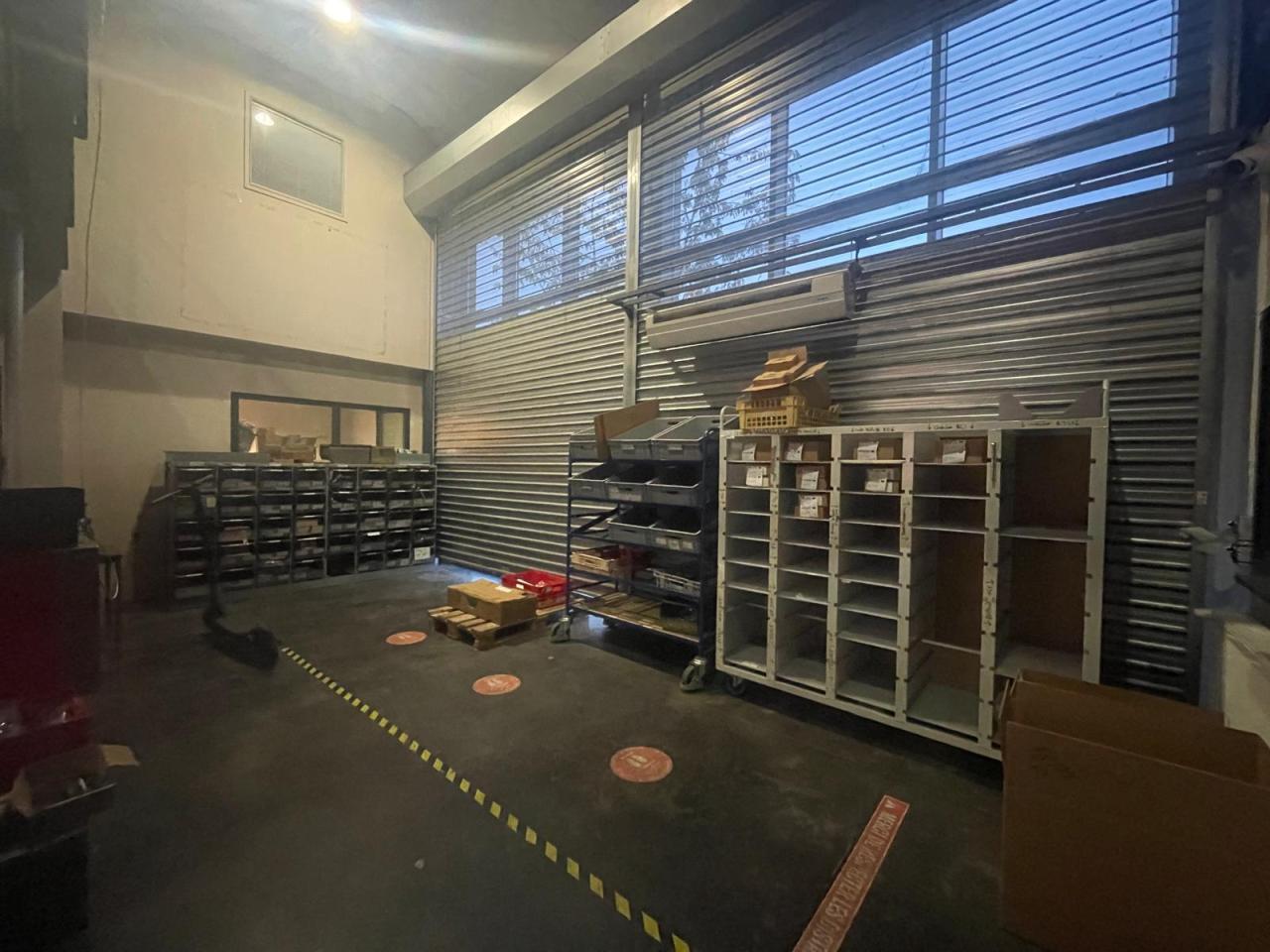 Location local d'activité Roubaix Nord OLACT2536051 3