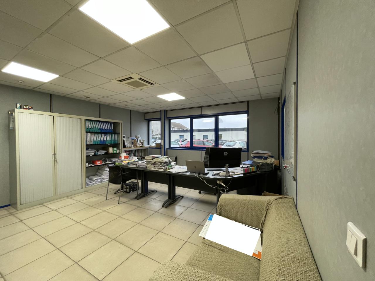 Location local d'activité La Chapelle-Saint-Mesmin Loiret OLACT2529004 6