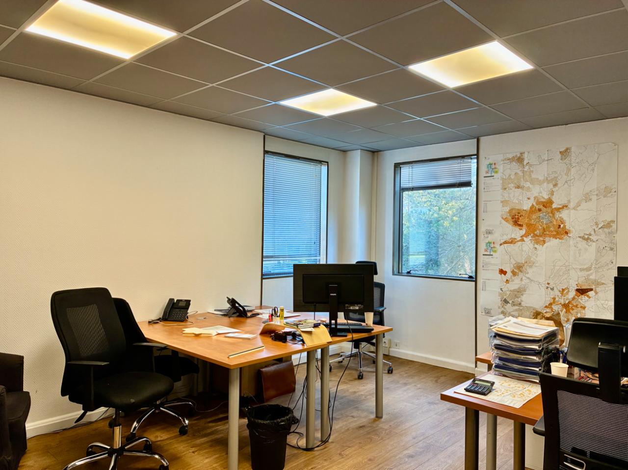 Location bureau Aix-en-Provence Bouches-du-Rhône OLBUR2115070 21