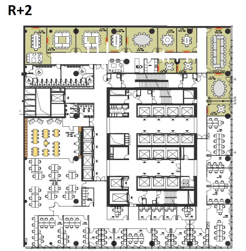 Location bureau Lyon Rhône OLBUR2117787 50