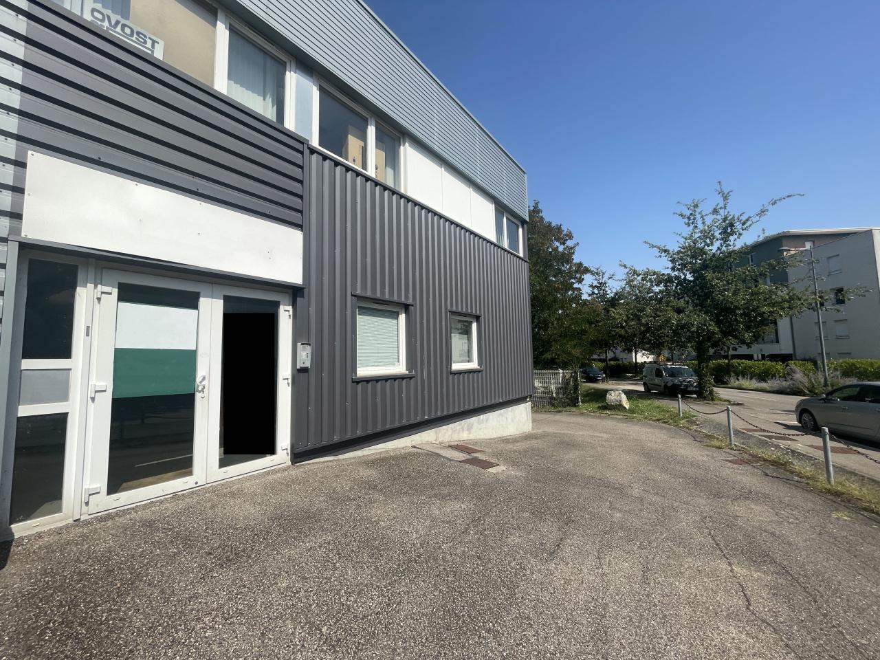Location bureau Vandoeuvre-lès-Nancy Meurthe-et-Moselle OLBUR2534369 1