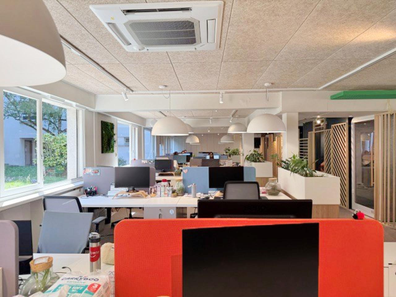 Vente bureau Boulogne-Billancourt Hauts-de-Seine OVBUR2641592 4