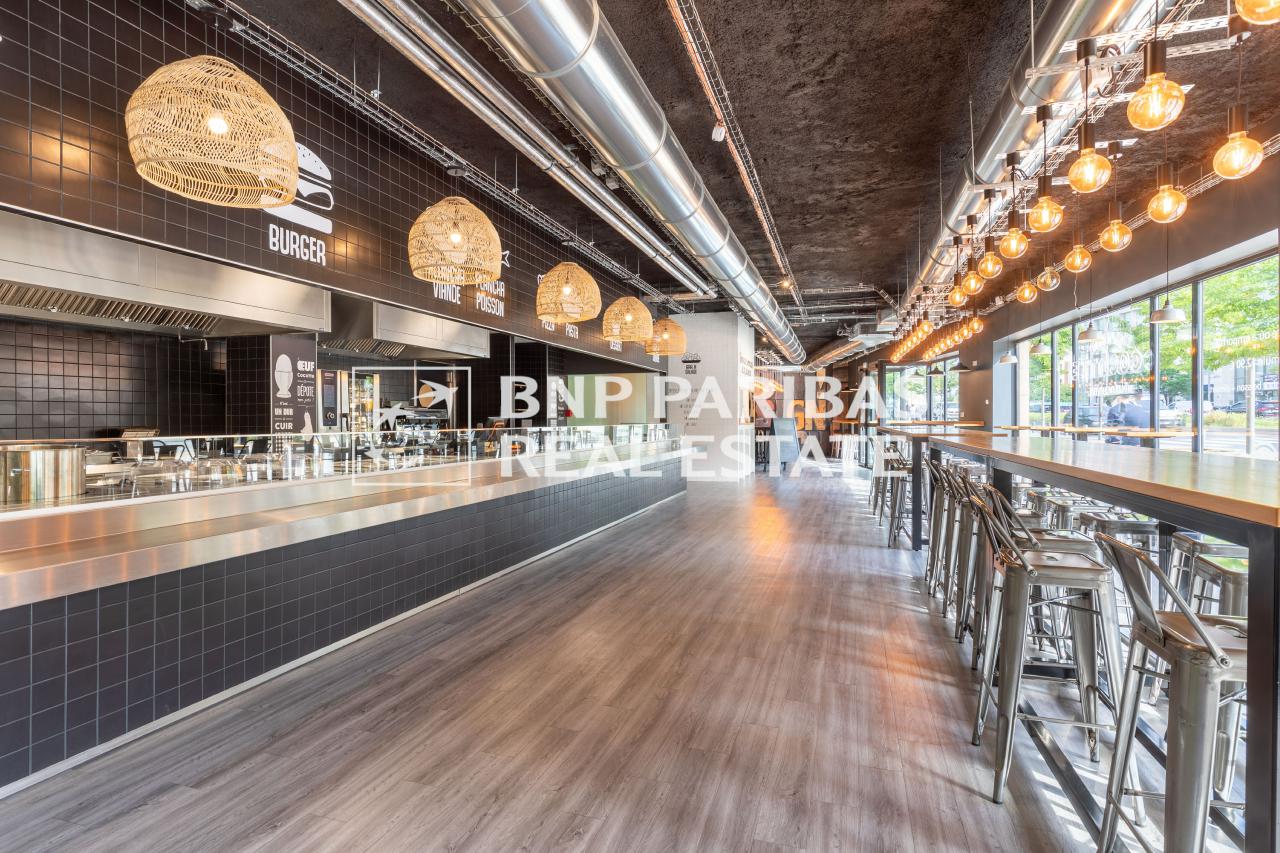 Location bureau La Garenne-Colombes Hauts-de-Seine OLBUR2001245 1