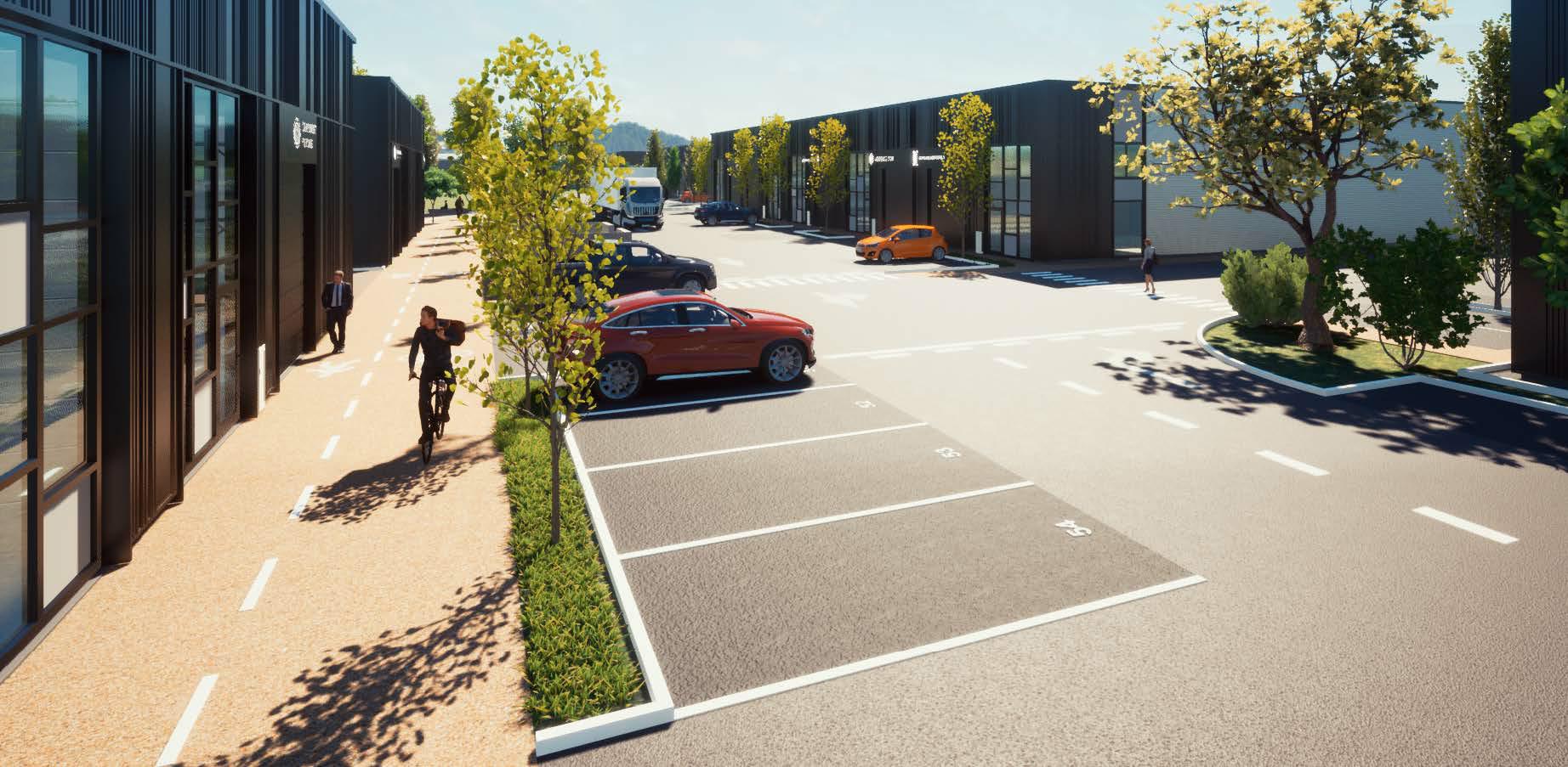 Vente local d'activité Trévoux Ain OVACT2310333 8