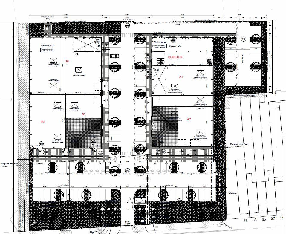 Location local d'activité Seclin Nord OLACT2207142 5