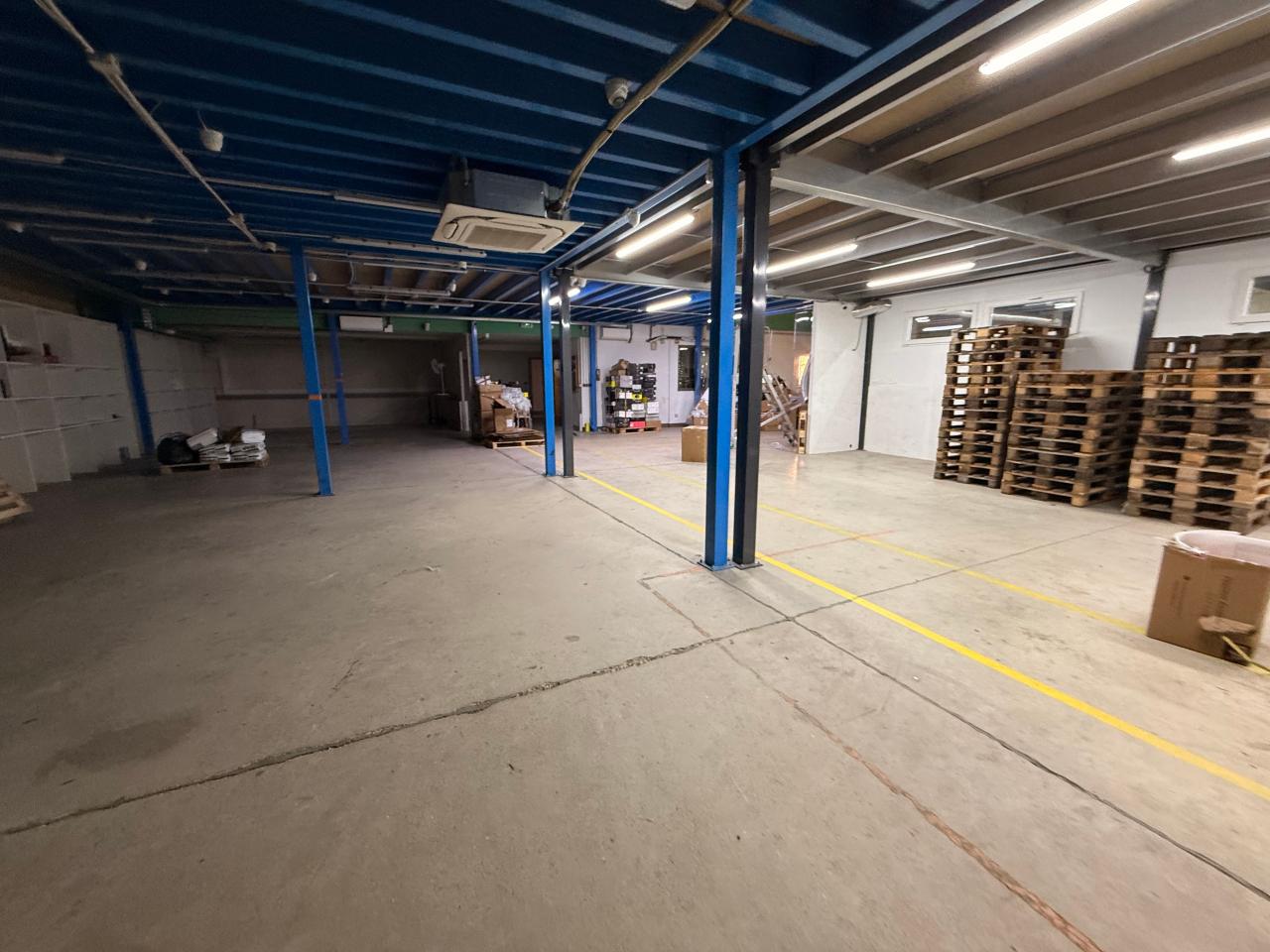 Location local d'activité Collégien Seine-et-Marne OLACT2646350 2