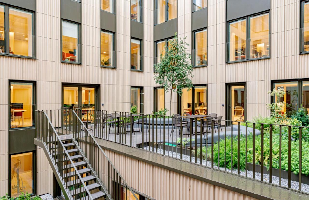 Location coworking Paris OLBUR2644489 12