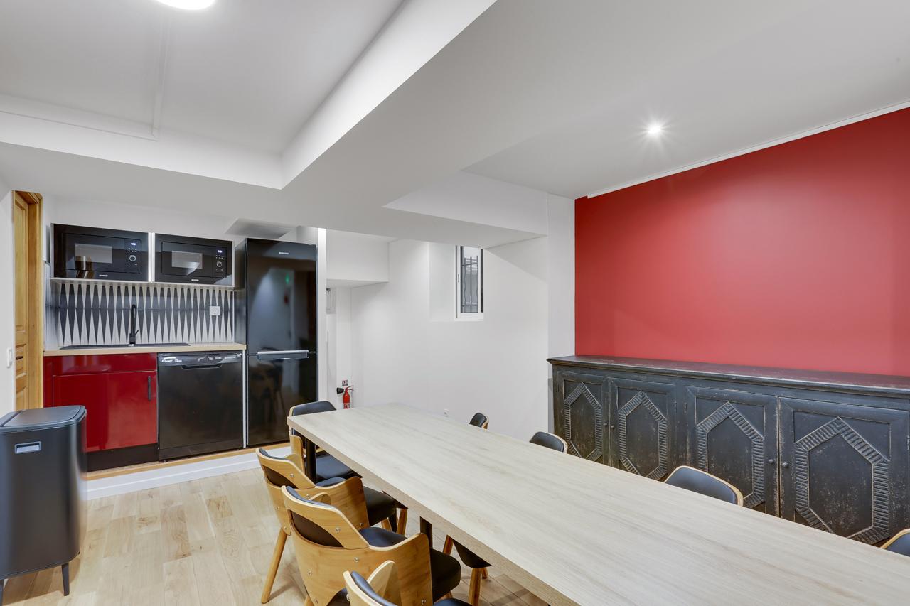 Location coworking Paris OLBUR2205451 6