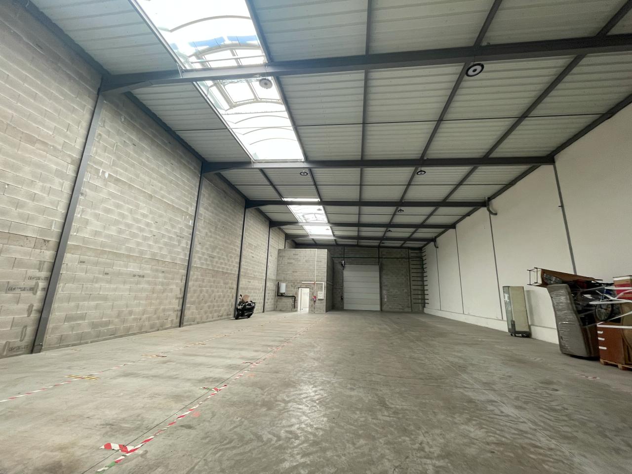 Location local d'activité Brignais Rhône OLACT2529648 8