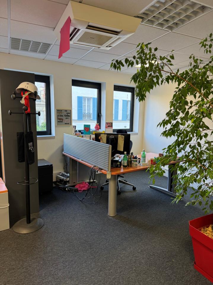 Location bureau Boulogne-Billancourt Hauts-de-Seine OLBUR2427154 10