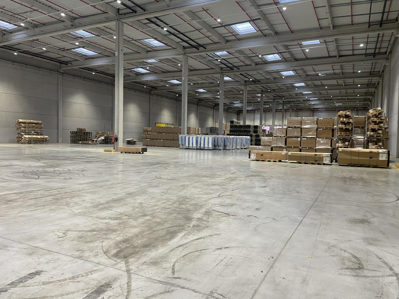 Location entrepôt classe a Dourges Pas-de-Calais OLLOG2418847 9