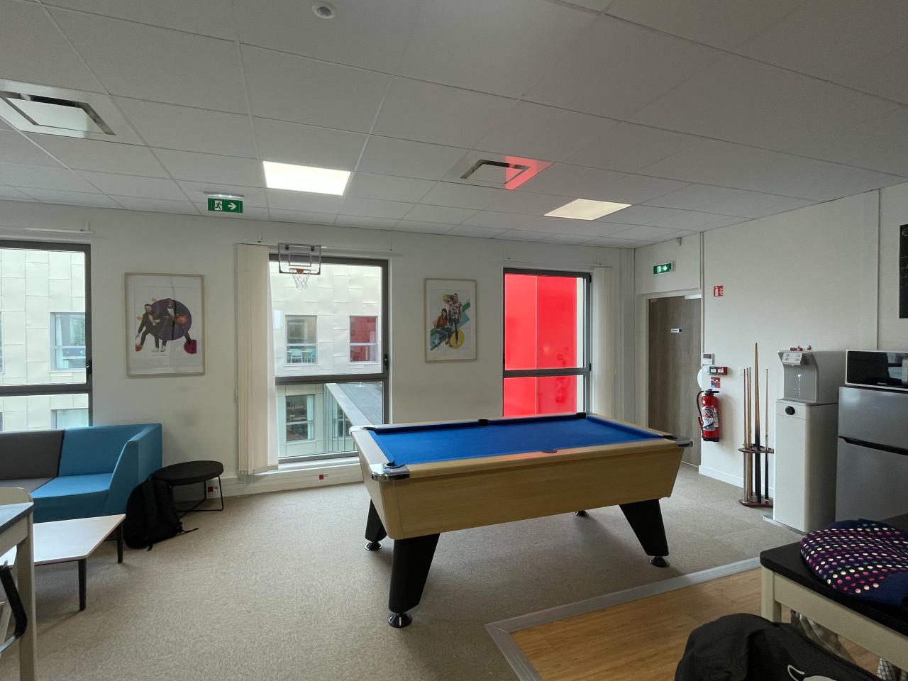 Location bureau Fleury-les-Aubrais Loiret OLBUR2532566 3