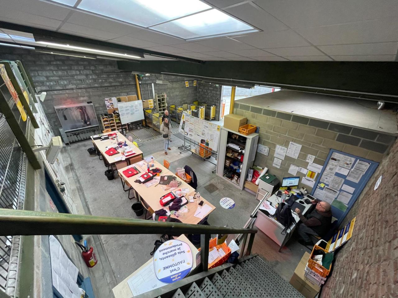 Vente local d'activité Tourcoing Nord OVACT2537509 10