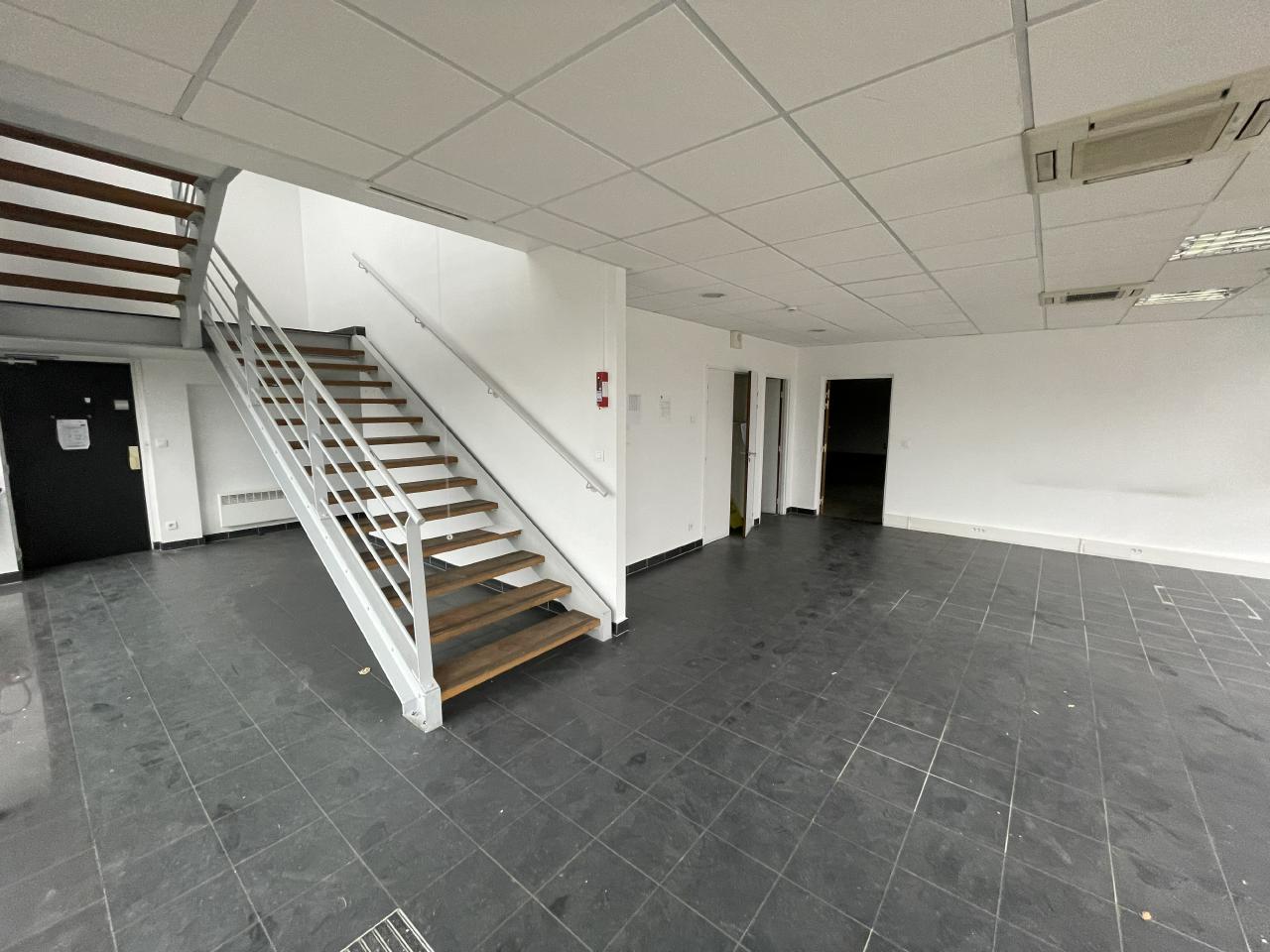 Location local d'activité La Courneuve Seine-Saint-Denis OLACT2204399 7