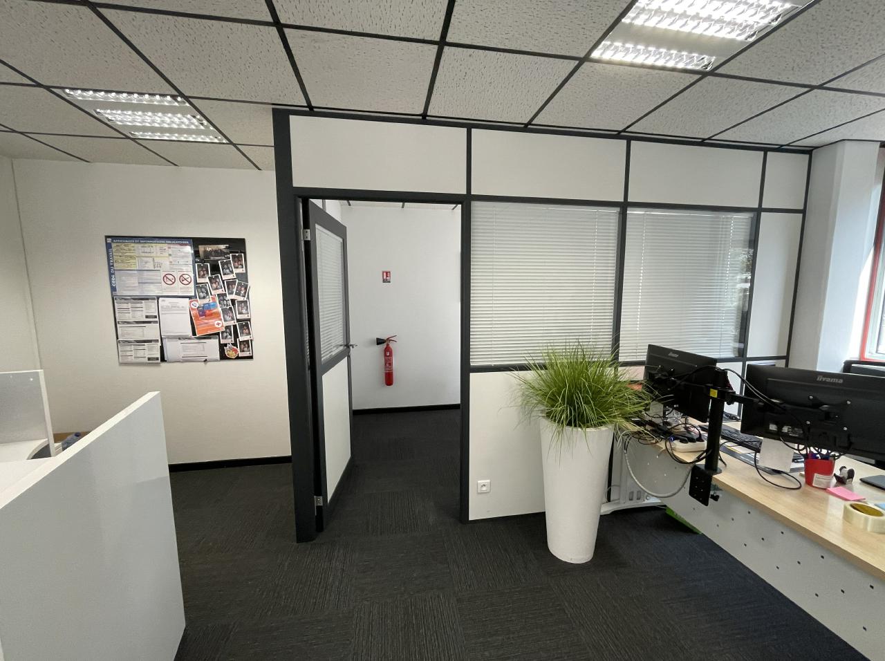 Location bureau Toulouse Haute-Garonne OLBUR2203374 5