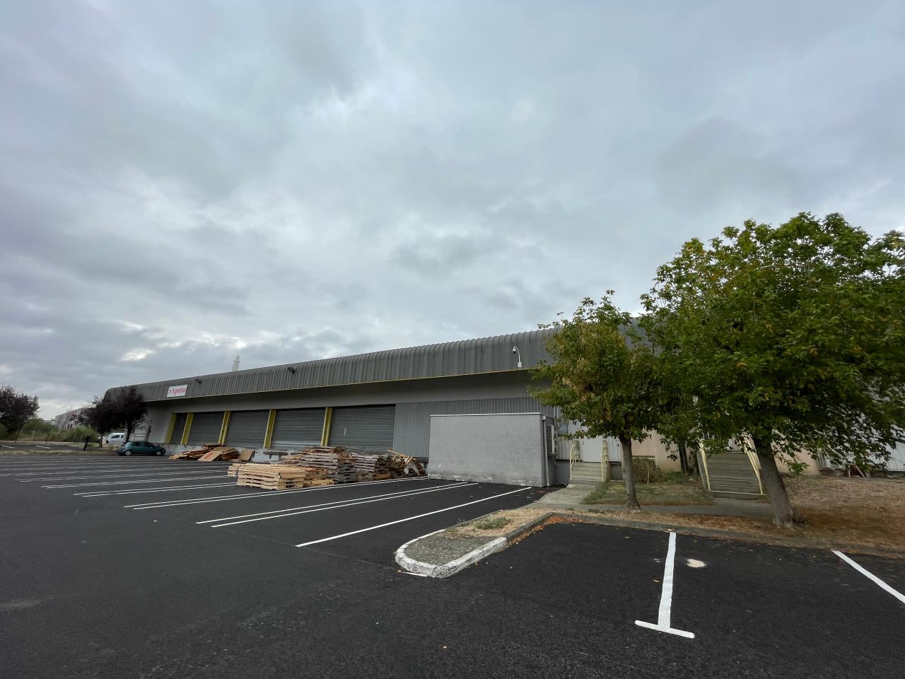 Location entrepôt Cugnaux Haute-Garonne OLLOG2639523 2